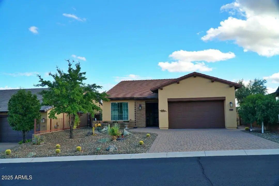 3355 Rising Sun Ridge, Wickenburg, AZ 85390 - Image #1