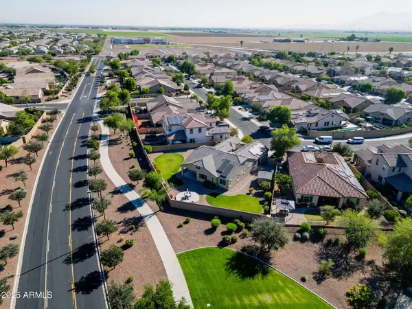 19648 W Lincoln Street, Buckeye, AZ 85326