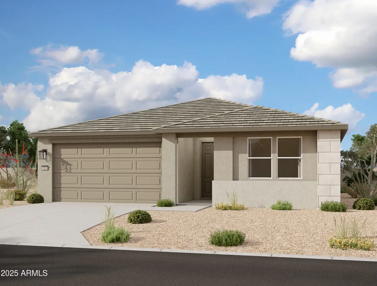 2429 E Rolling Prairie Lane, San Tan Valley, AZ 85140 - Image #1