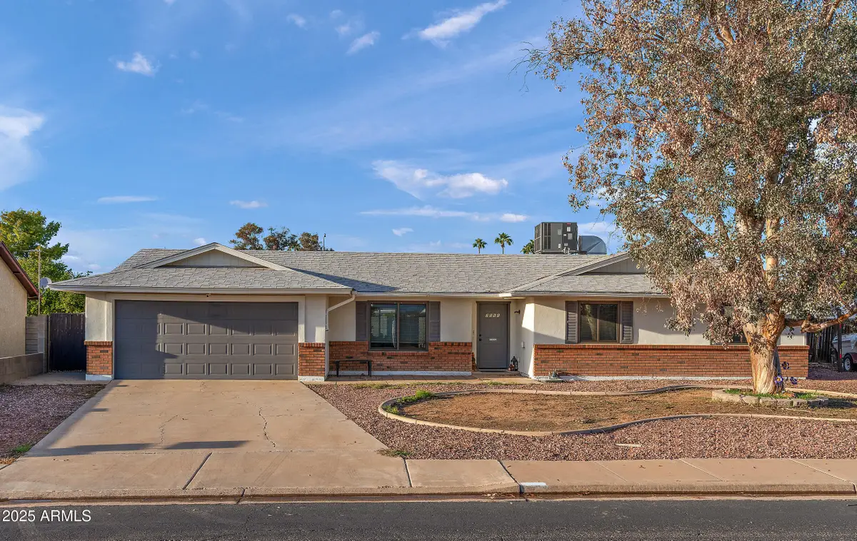 3056 E Enid Avenue, Mesa, AZ 85204 - Image #1