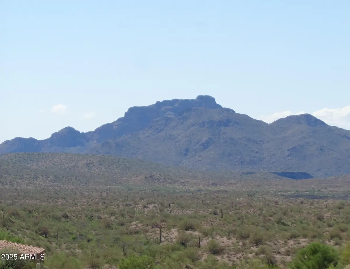 12904 N Vista Del Oro -- #24-W, Tonto National Forest, AZ 85264 - Image #1