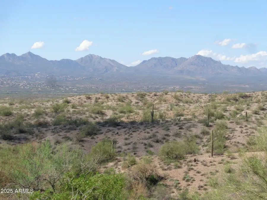 12904 N Vista Del Oro -- #24-W, Tonto National Forest, AZ 85264 - Image #2