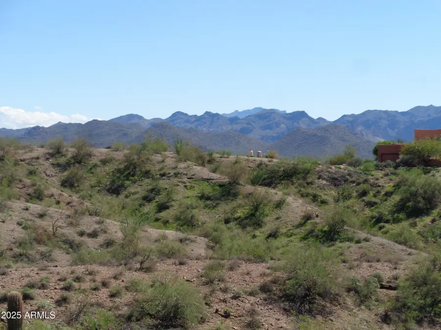 12904 N Vista Del Oro -- #24-W, Tonto National Forest, AZ 85264 - Image #3