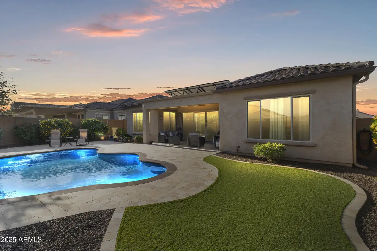 26774 W Piute Avenue, Buckeye, AZ 85396 - Image #1