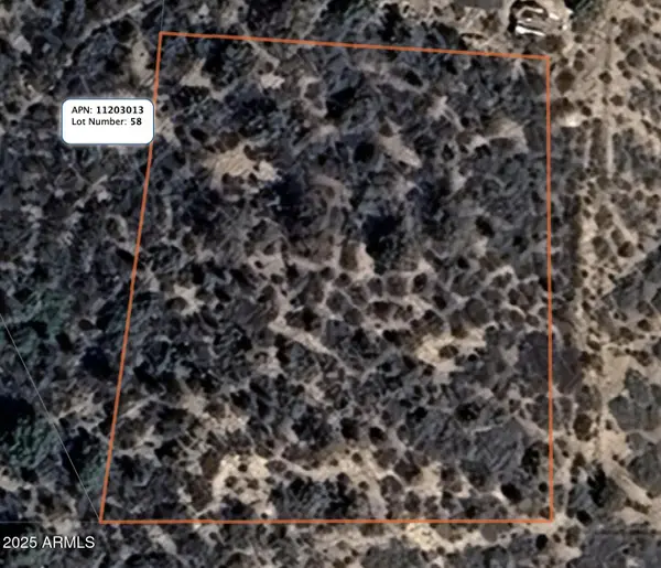 000 S Canyon Drive, Prescott, AZ 86303