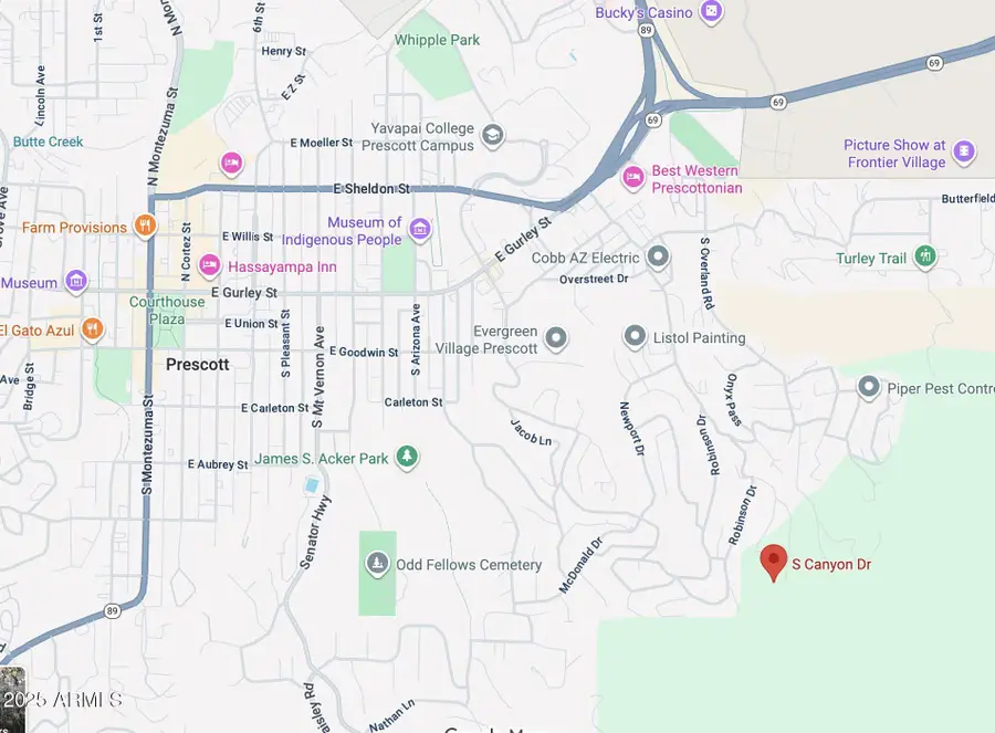 000 S Canyon Drive, Prescott, AZ 86303 - Image #3