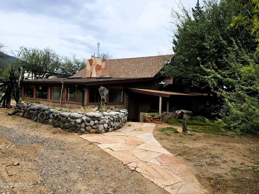 1642 E River Bend Road, Cordes Lakes Mayer, AZ 86322 - Image #3