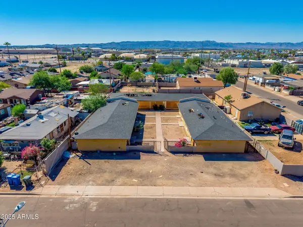 2505 E Monroe Street, Phoenix, AZ 85034