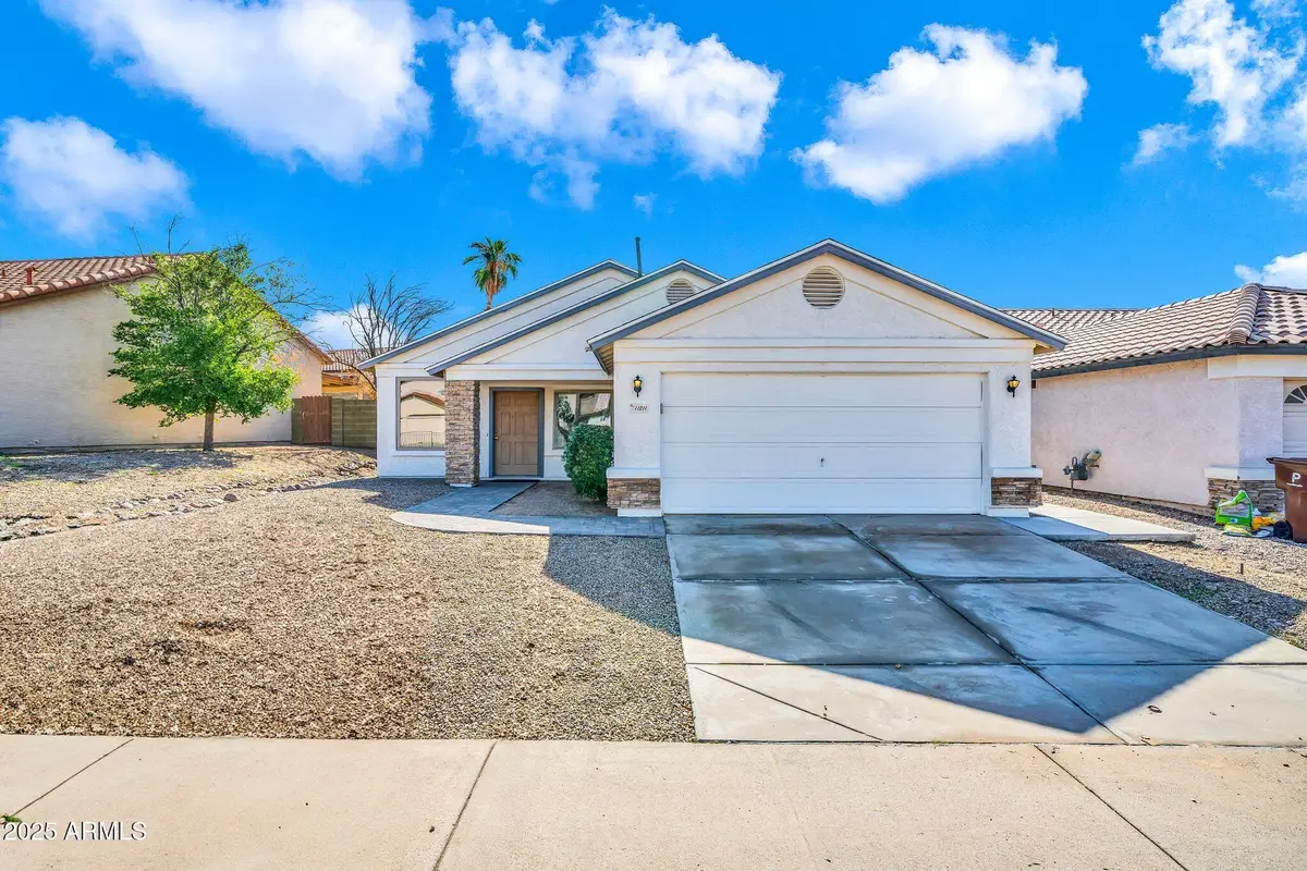 11211 W Lawrence Lane, Peoria, AZ 85345 - Image #1