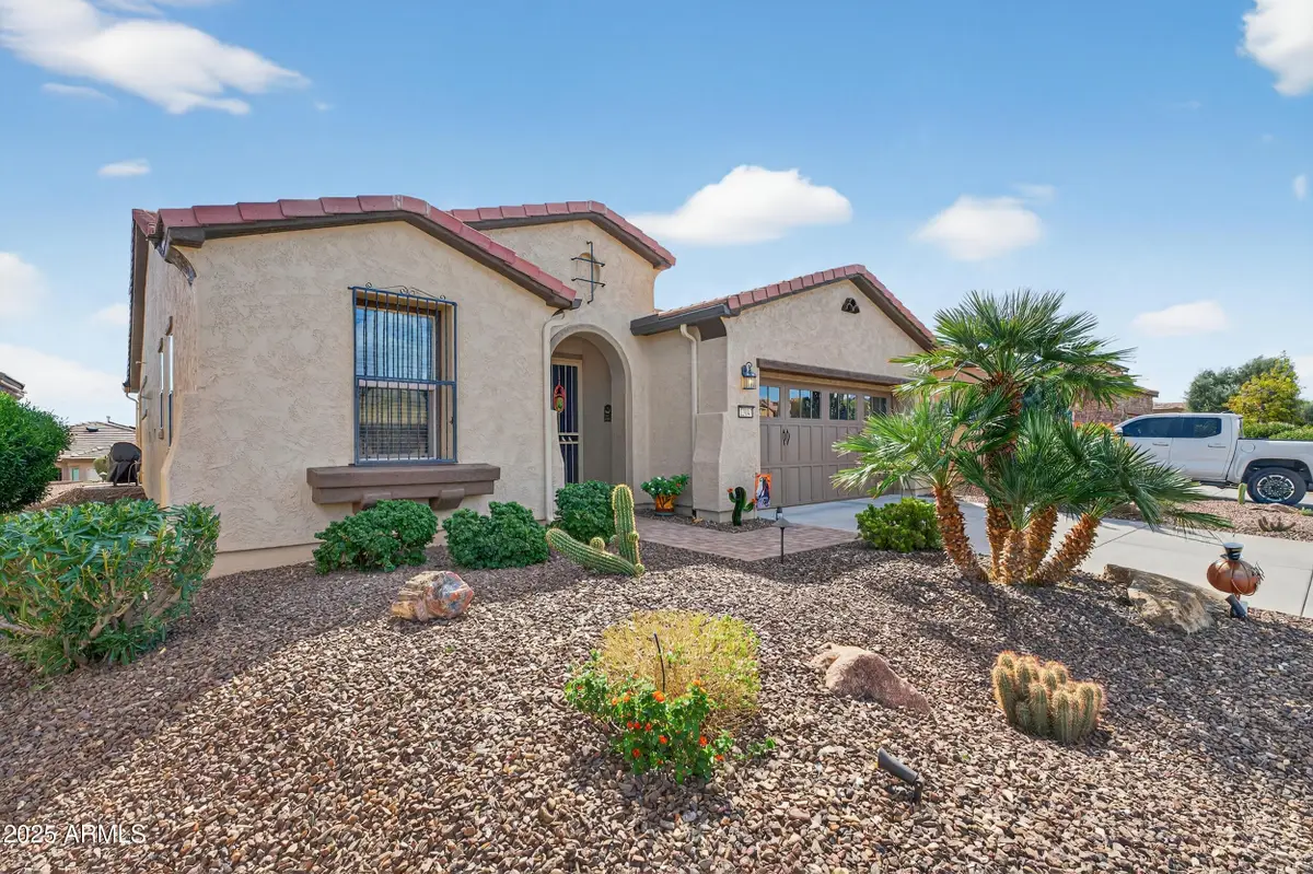 12943 W Eagle Ridge Lane, Peoria, AZ 85383 - Image #1