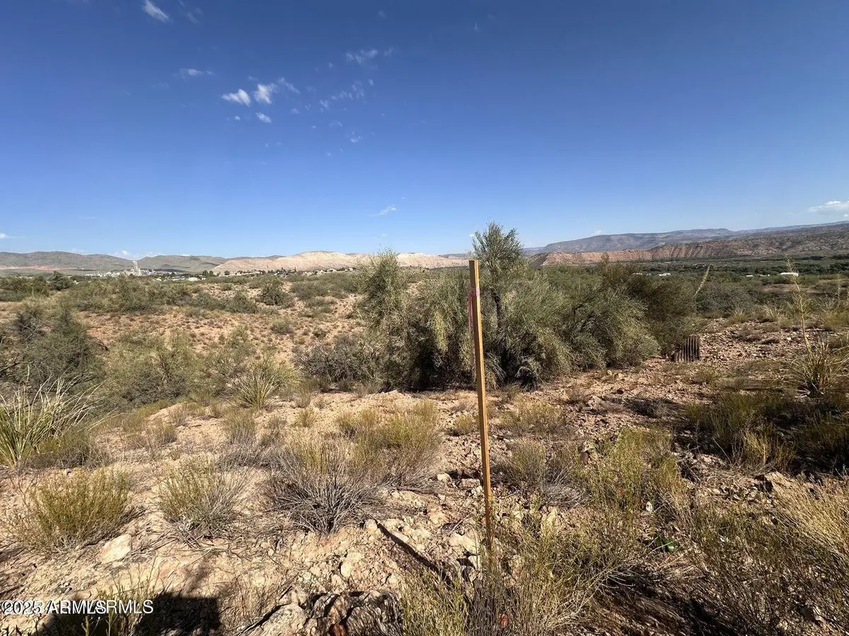 Parcel 3 Randall Road, Clarkdale, AZ 86324 - Image #1
