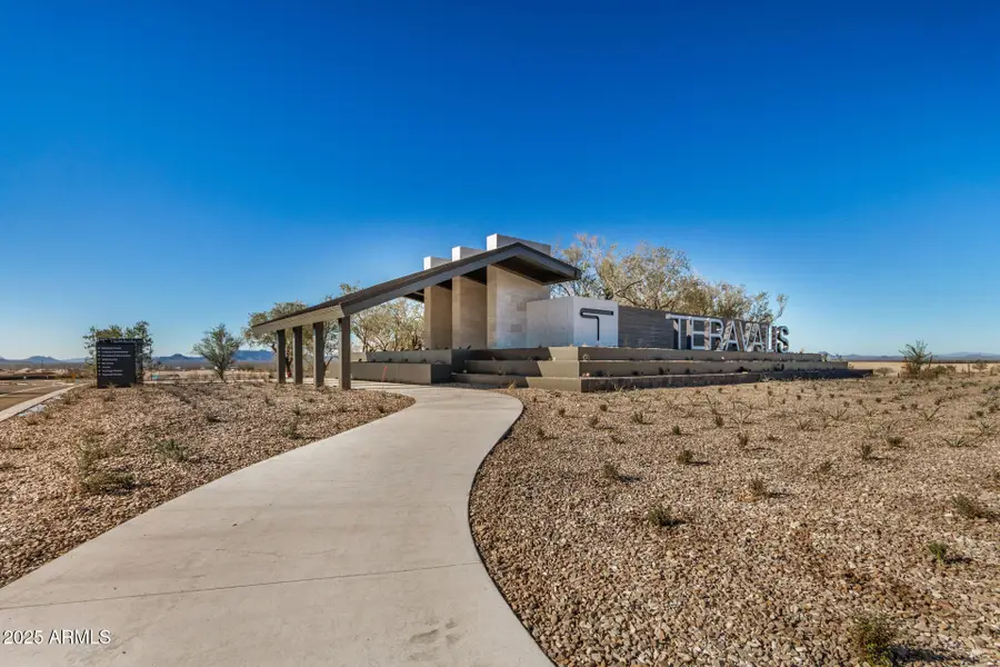 12893 N 304th Avenue, Buckeye, AZ 85396 - #3