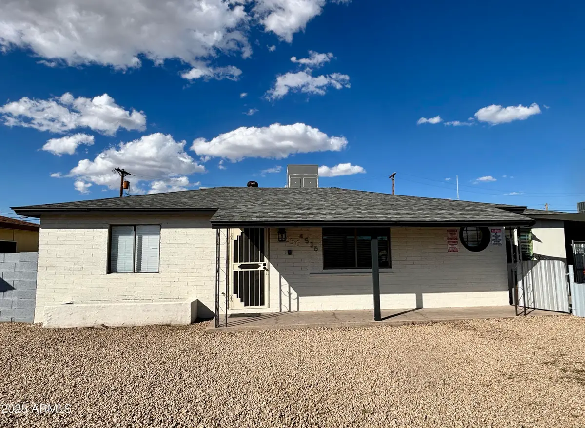 4536 W Fairmount Avenue, Phoenix, AZ 85031 - Image #1