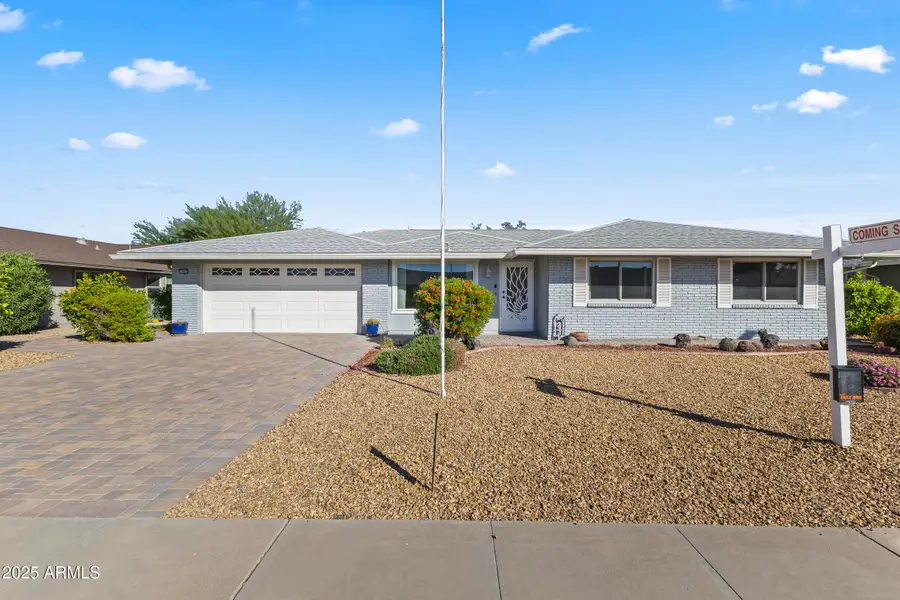 10902 W Brookside Drive, Sun City, AZ 85351 - Image #2