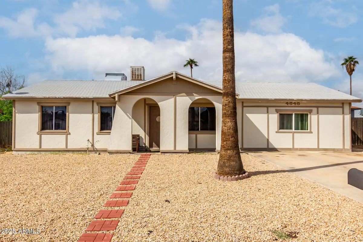 4848 N 79th Drive, Phoenix, AZ 85033 - Image #1