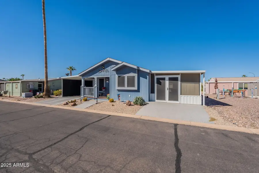 2400 E Baseline Avenue #309, Apache Junction, AZ 85119 - Image #3