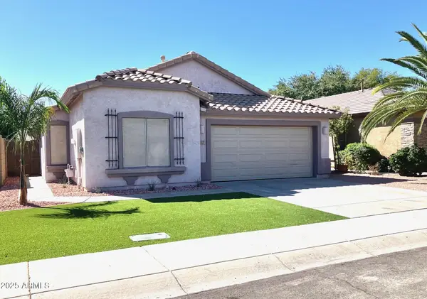 16207 W Young Street, Surprise, AZ 85374