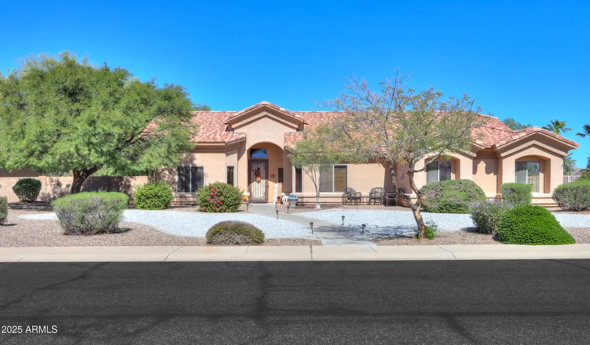 344 E Wiley Way, Casa Grande, AZ 85122 - Image #1