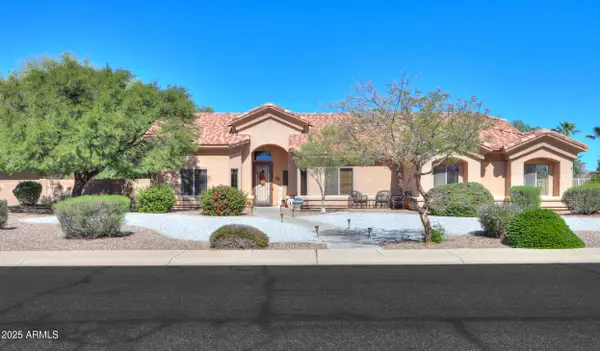 344 E Wiley Way, Casa Grande, AZ 85122