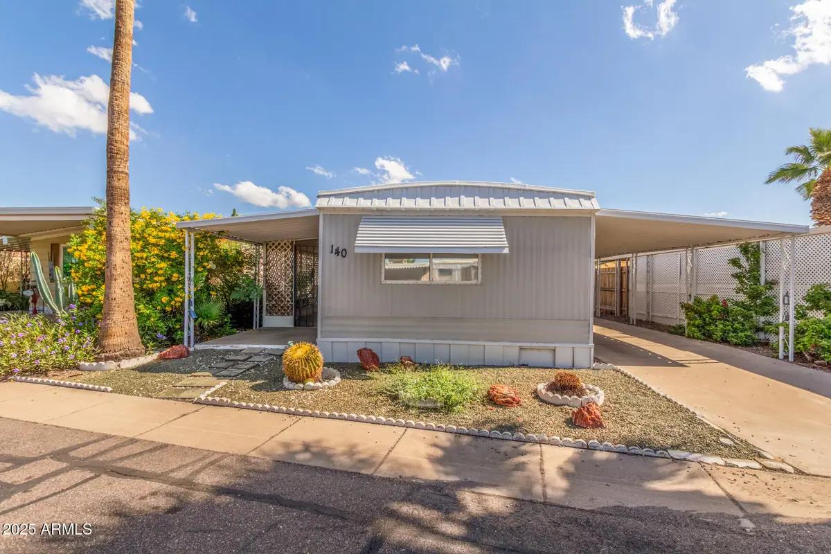 16225 N Cave Creek Road #140, Phoenix, AZ 85032 - Image #1