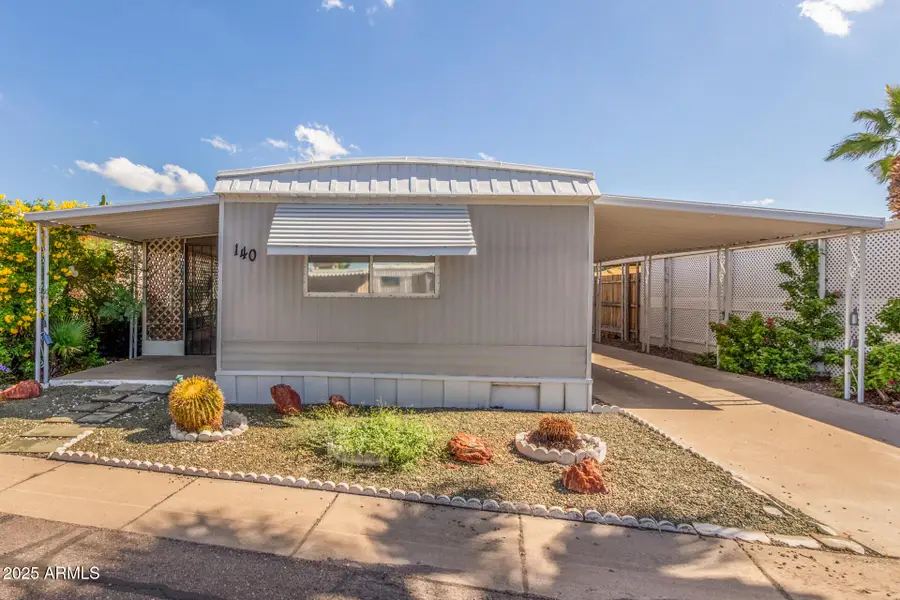 16225 N Cave Creek Road #140, Phoenix, AZ 85032 - Image #2