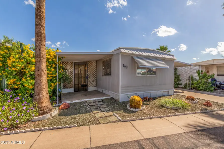 16225 N Cave Creek Road #140, Phoenix, AZ 85032 - Image #3