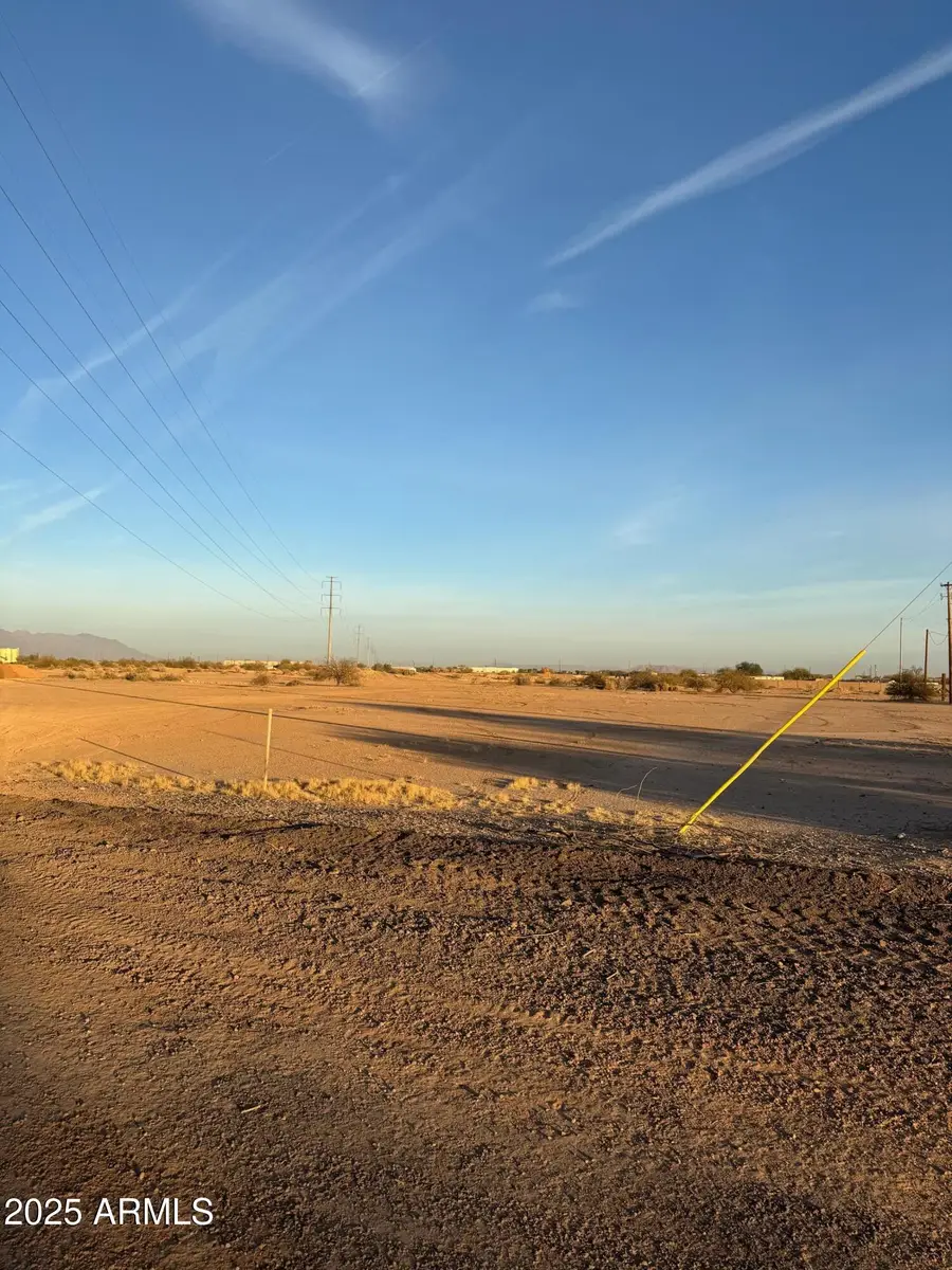 18888 N Jericho Road, Maricopa, AZ 85138 - #2