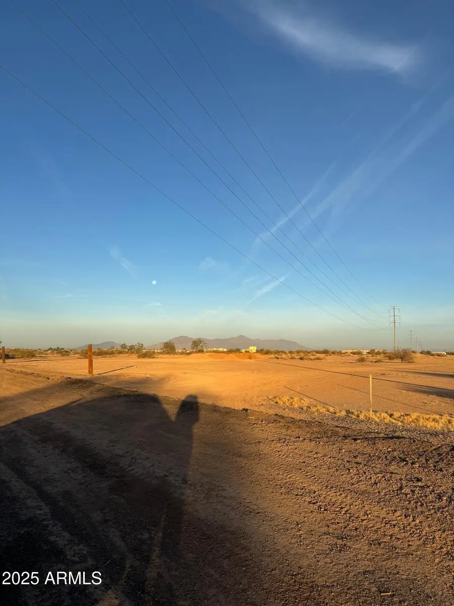 18888 N Jericho Road, Maricopa, AZ 85138 - #3