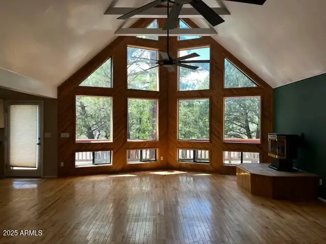 3812 Starlight Drive, Blue Ridge, AZ 86024 - Image #2