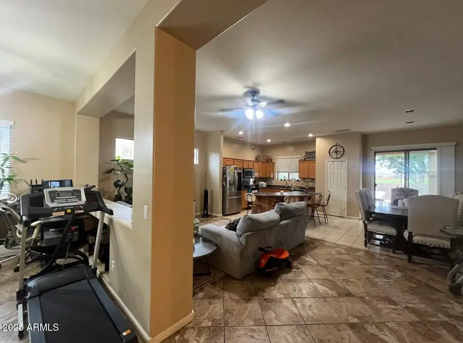 18467 E Celtic Manor Drive, Queen Creek, AZ 85142 - Image #2