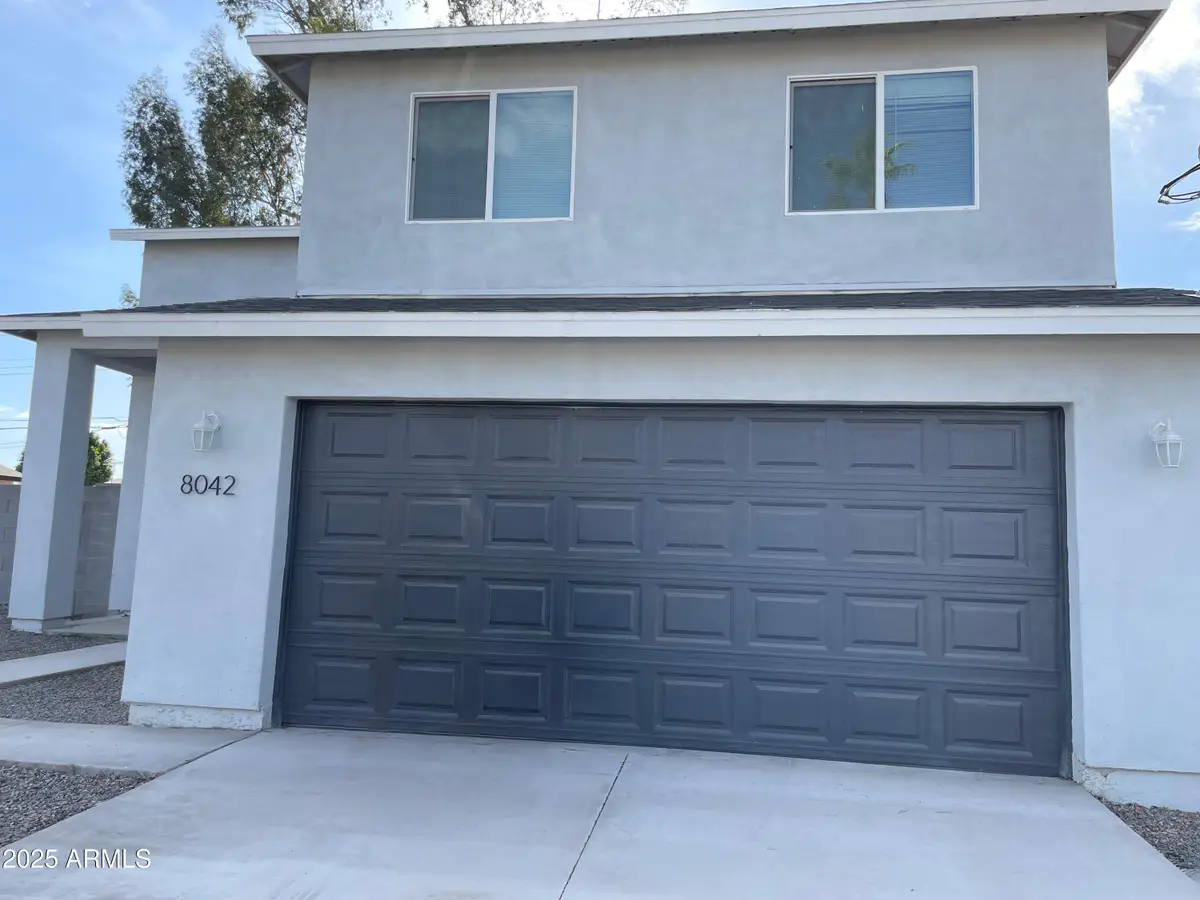 8042 S Calle Moctezuma --, Guadalupe, AZ 85283 - Image #1