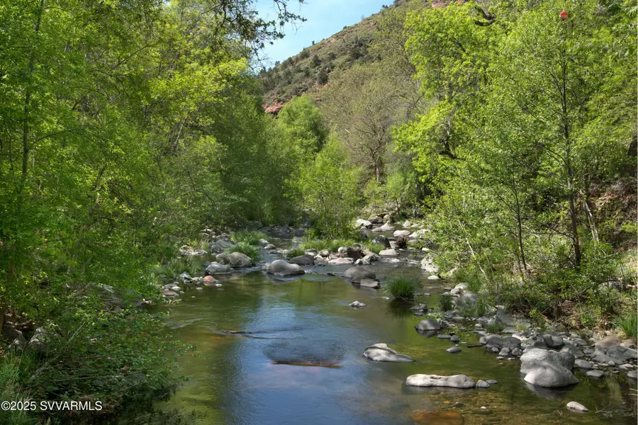 780&900 Upper Indian Gardens Road, Oak Creek Canyon, AZ 86336 - Image #2