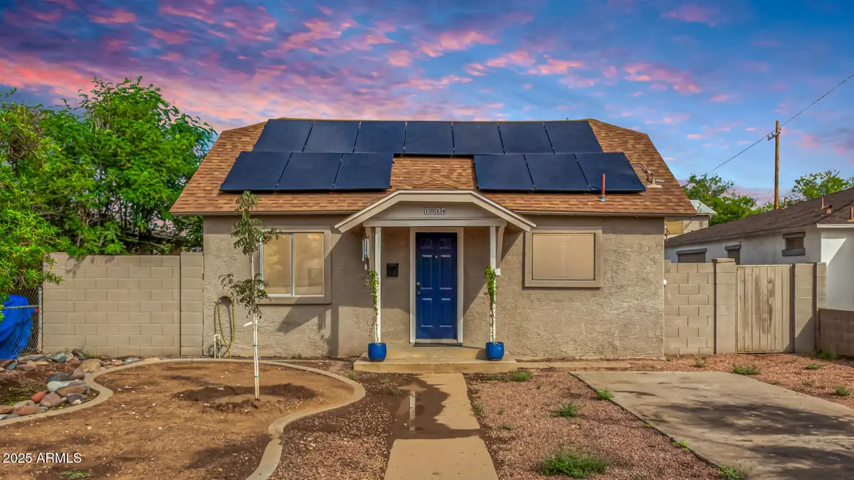 1514 W Fillmore Street, Phoenix, AZ 85007 - Image #1