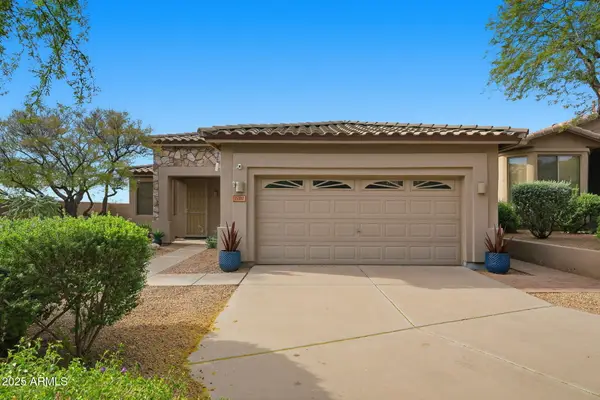 15107 E Desert Willow Drive, Fountain Hills, AZ 85268