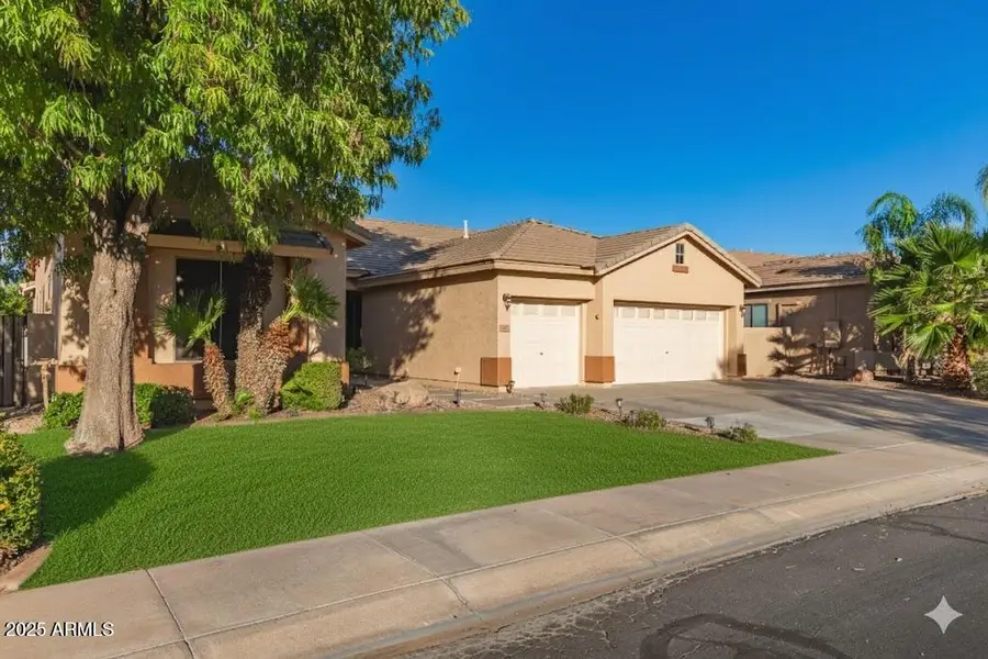 4156 E Patrick Street, Gilbert, AZ 85295 - Image #2