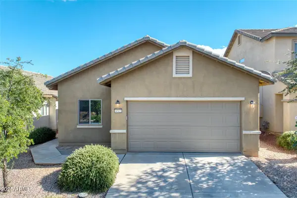 4312 Hennen Court, Sierra Vista, AZ 85650