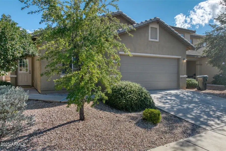 4312 Hennen Court, Sierra Vista, AZ 85650 - Image #2