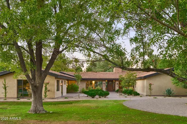 514 W Rose Lane, Phoenix, AZ 85013