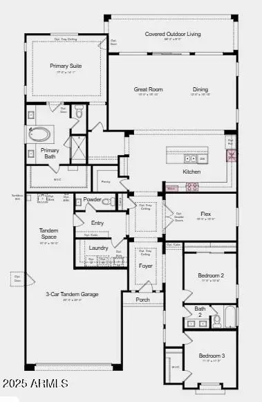 10158 W Columbus Avenue, Avondale, AZ 85392 - Image #2