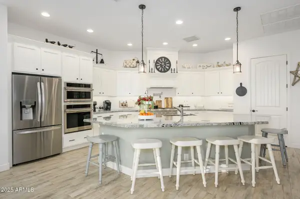 4450 S Frequency --, Mesa, AZ 85212