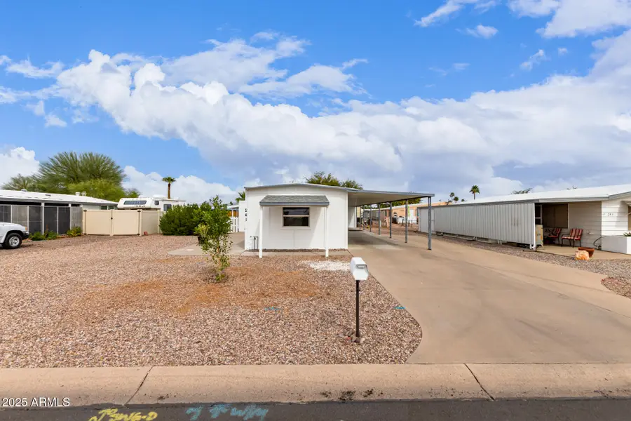 241 S 54th Street, Mesa, AZ 85206 - Image #2
