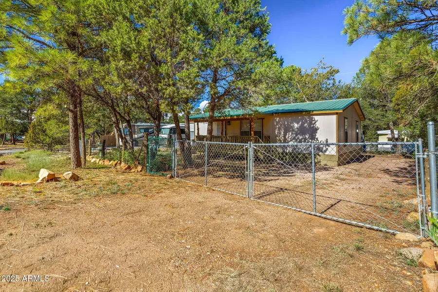 2064 Pinewood Drive, Heber Overgaard, AZ 85933 - Image #2