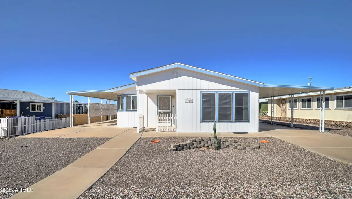 3702 N Michigan Avenue, Florence, AZ 85132 - Image #1