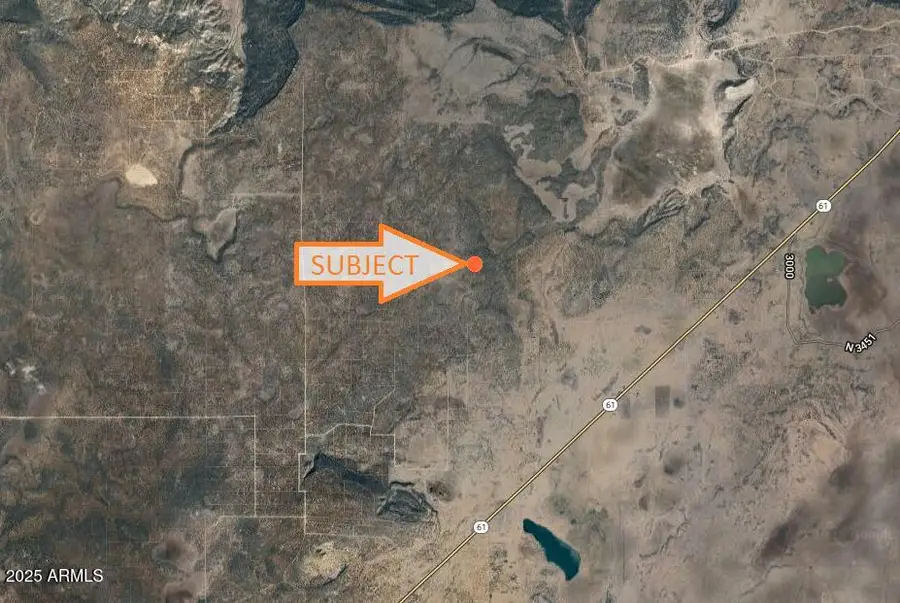 46 County Rd N8339 --, Concho, AZ 85924 - Image #3