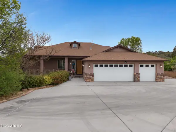 2647 E Lobo Circle, Cottonwood, AZ 86326