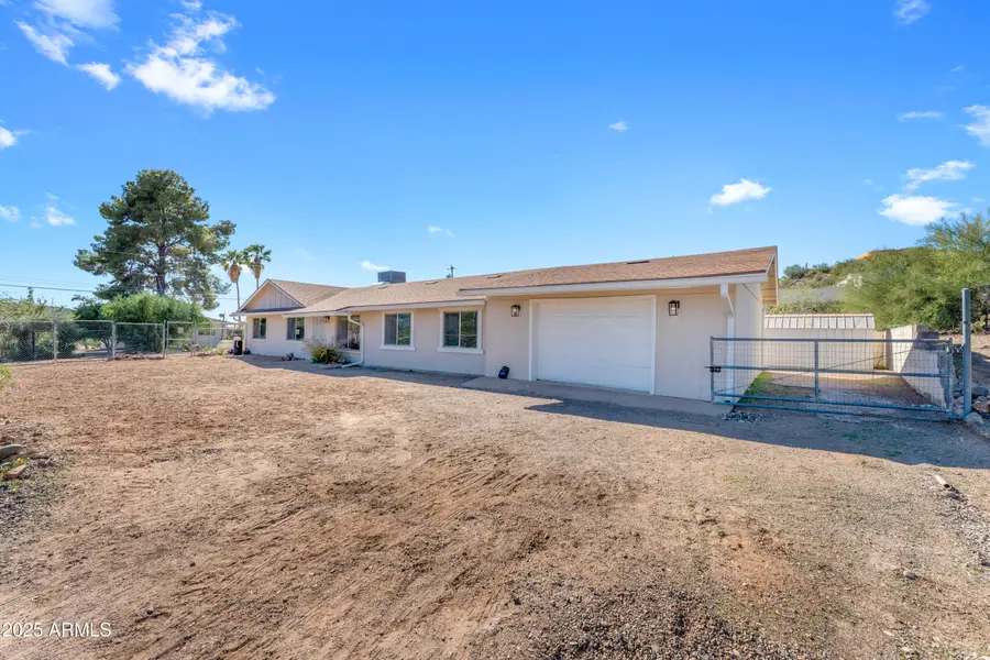33300 S River Bend Road, Black Canyon City, AZ 85324 - Image #2