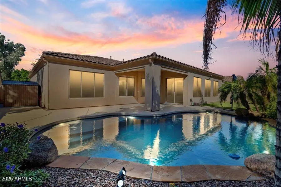 1971 W Mead Court, Chandler, AZ 85248 - Image #2