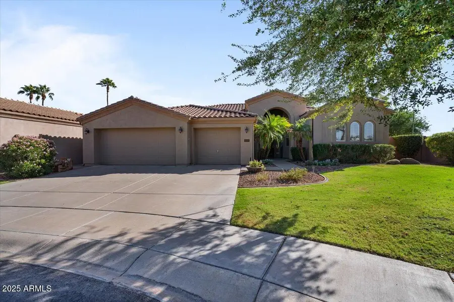 1971 W Mead Court, Chandler, AZ 85248 - Image #3
