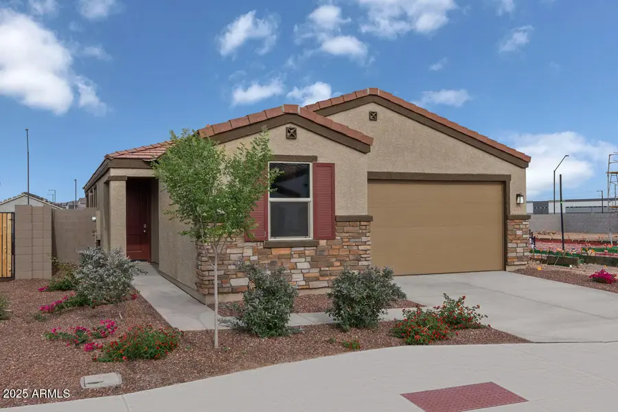 5753 S 243rd Drive, Buckeye, AZ 85326 - Image #2