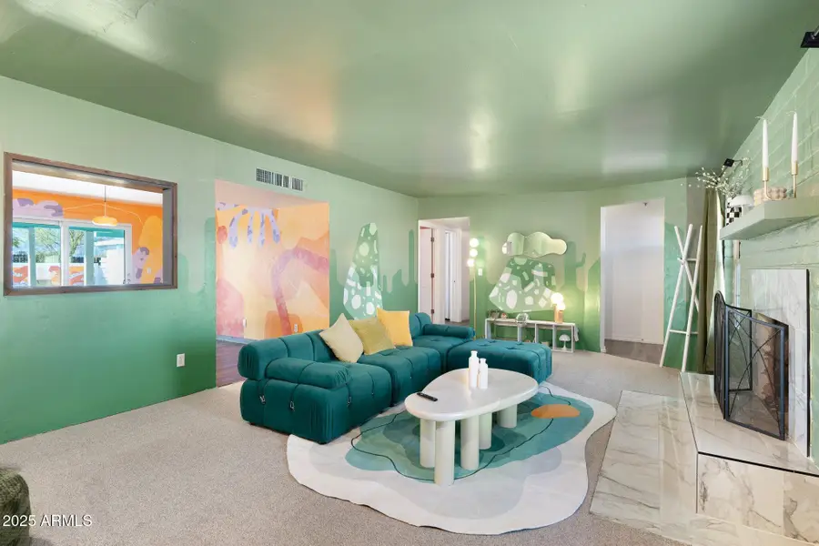 7227 E Toronto Street, Tucson, AZ 85730 - Image #3